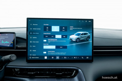 Geely E5 Gebrauchtwagen Geely E5 Gebrauchtwagen