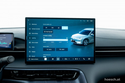Geely E5 Gebrauchtwagen Geely E5 Gebrauchtwagen