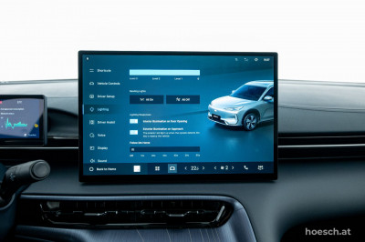 Geely E5 Gebrauchtwagen Geely E5 Gebrauchtwagen