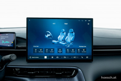 Geely E5 Gebrauchtwagen Geely E5 Gebrauchtwagen