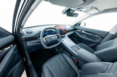 Geely E5 Gebrauchtwagen Geely E5 Gebrauchtwagen
