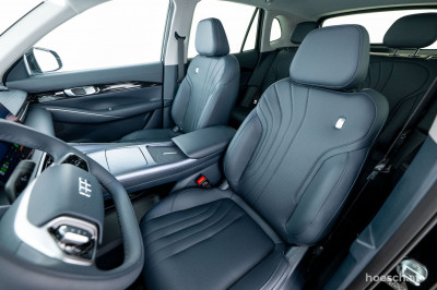 Geely E5 Gebrauchtwagen Geely E5 Gebrauchtwagen