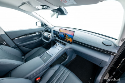 Geely E5 Gebrauchtwagen Geely E5 Gebrauchtwagen