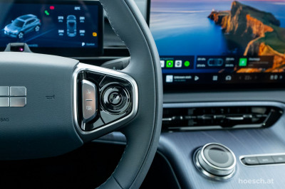 Geely E5 Gebrauchtwagen Geely E5 Gebrauchtwagen