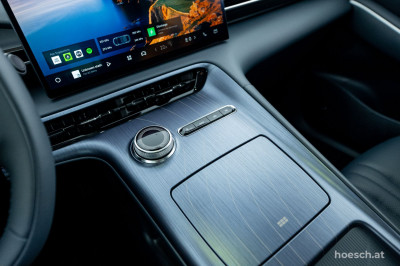 Geely E5 Gebrauchtwagen Geely E5 Gebrauchtwagen