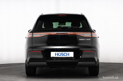 Geely E5 Gebrauchtwagen Geely E5 Gebrauchtwagen