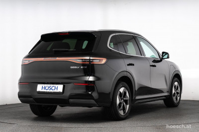 Geely E5 Gebrauchtwagen Geely E5 Gebrauchtwagen