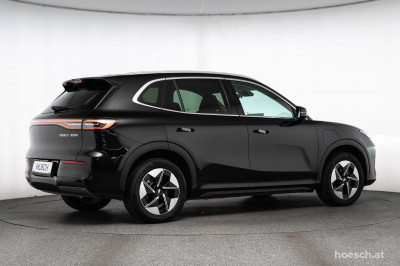 Geely E5 Gebrauchtwagen Geely E5 Gebrauchtwagen