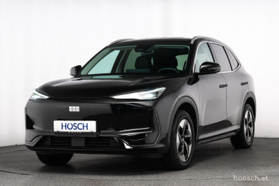 Geely E5 Gebrauchtwagen Geely E5 Gebrauchtwagen