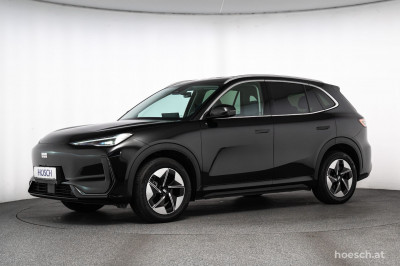 Geely E5 Gebrauchtwagen Geely E5 Gebrauchtwagen