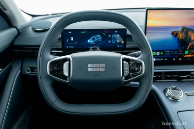 Geely E5 Gebrauchtwagen Geely E5 Gebrauchtwagen