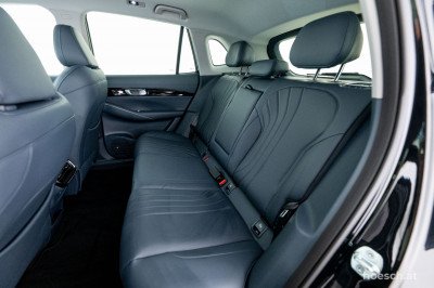 Geely E5 Gebrauchtwagen Geely E5 Gebrauchtwagen
