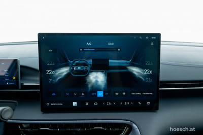 Geely E5 Gebrauchtwagen Geely E5 Gebrauchtwagen