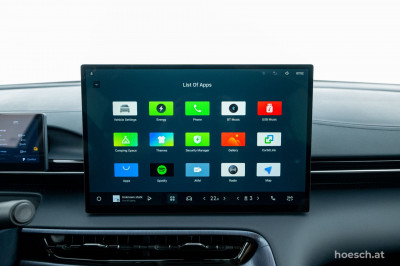 Geely E5 Gebrauchtwagen Geely E5 Gebrauchtwagen