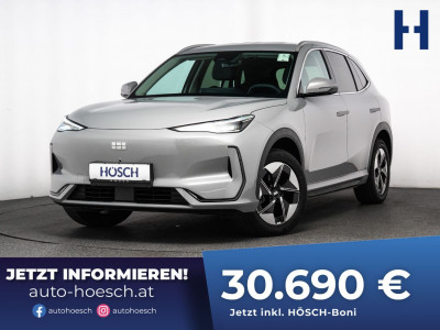 Geely E5 Gebrauchtwagen Geely E5 Gebrauchtwagen