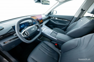Geely E5 Gebrauchtwagen Geely E5 Gebrauchtwagen