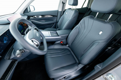Geely E5 Gebrauchtwagen Geely E5 Gebrauchtwagen
