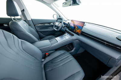 Geely E5 Gebrauchtwagen Geely E5 Gebrauchtwagen