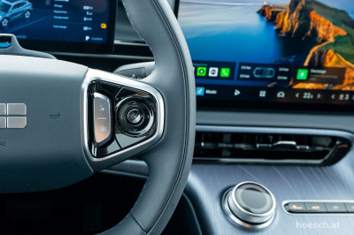 Geely E5 Gebrauchtwagen Geely E5 Gebrauchtwagen