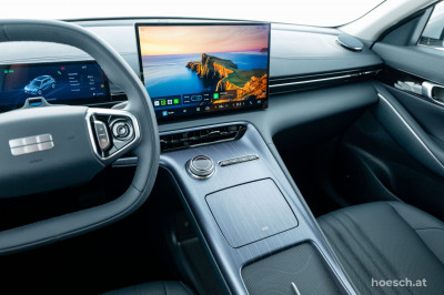 Geely E5 Gebrauchtwagen Geely E5 Gebrauchtwagen