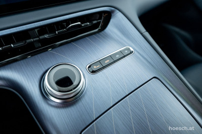 Geely E5 Gebrauchtwagen Geely E5 Gebrauchtwagen