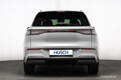 Geely E5 Gebrauchtwagen Geely E5 Gebrauchtwagen