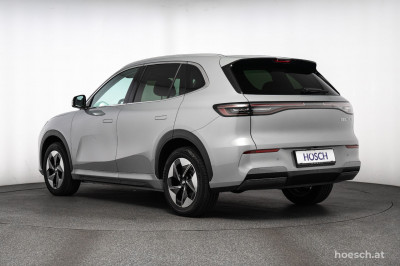 Geely E5 Gebrauchtwagen Geely E5 Gebrauchtwagen
