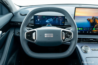 Geely E5 Gebrauchtwagen Geely E5 Gebrauchtwagen