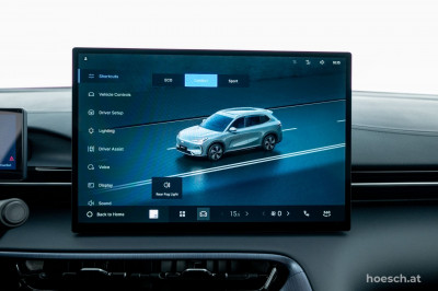 Geely E5 Gebrauchtwagen Geely E5 Gebrauchtwagen