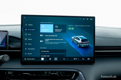 Geely E5 Gebrauchtwagen Geely E5 Gebrauchtwagen