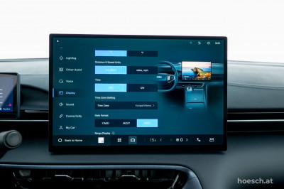 Geely E5 Gebrauchtwagen Geely E5 Gebrauchtwagen