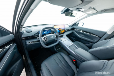 Geely E5 Gebrauchtwagen Geely E5 Gebrauchtwagen
