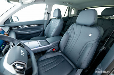 Geely E5 Gebrauchtwagen Geely E5 Gebrauchtwagen