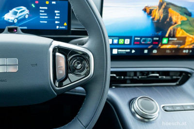 Geely E5 Gebrauchtwagen Geely E5 Gebrauchtwagen