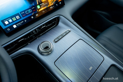 Geely E5 Gebrauchtwagen Geely E5 Gebrauchtwagen