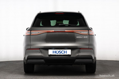 Geely E5 Gebrauchtwagen Geely E5 Gebrauchtwagen