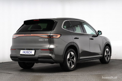 Geely E5 Gebrauchtwagen Geely E5 Gebrauchtwagen