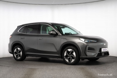 Geely E5 Gebrauchtwagen Geely E5 Gebrauchtwagen