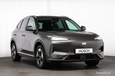 Geely E5 Gebrauchtwagen Geely E5 Gebrauchtwagen