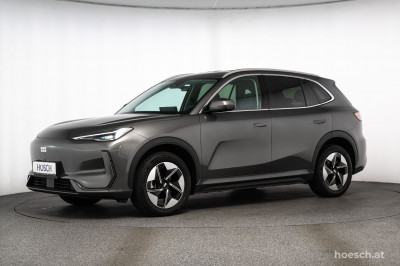 Geely E5 Gebrauchtwagen Geely E5 Gebrauchtwagen