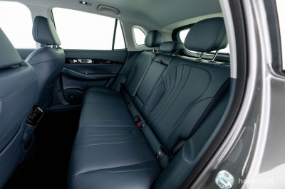 Geely E5 Gebrauchtwagen Geely E5 Gebrauchtwagen