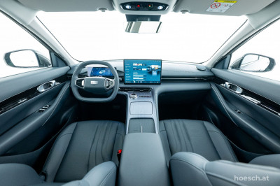 Geely E5 Gebrauchtwagen Geely E5 Gebrauchtwagen