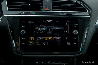 VW Tiguan Gebrauchtwagen VW Tiguan Gebrauchtwagen