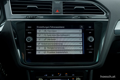 VW Tiguan Gebrauchtwagen VW Tiguan Gebrauchtwagen