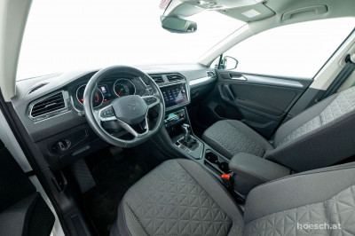 VW Tiguan Gebrauchtwagen VW Tiguan Gebrauchtwagen