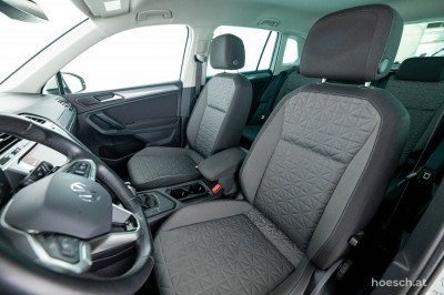VW Tiguan Gebrauchtwagen VW Tiguan Gebrauchtwagen