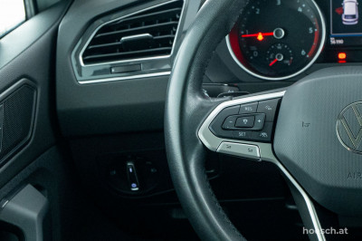 VW Tiguan Gebrauchtwagen VW Tiguan Gebrauchtwagen