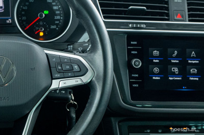 VW Tiguan Gebrauchtwagen VW Tiguan Gebrauchtwagen