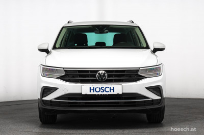 VW Tiguan Gebrauchtwagen VW Tiguan Gebrauchtwagen
