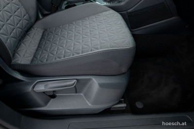 VW Tiguan Gebrauchtwagen VW Tiguan Gebrauchtwagen